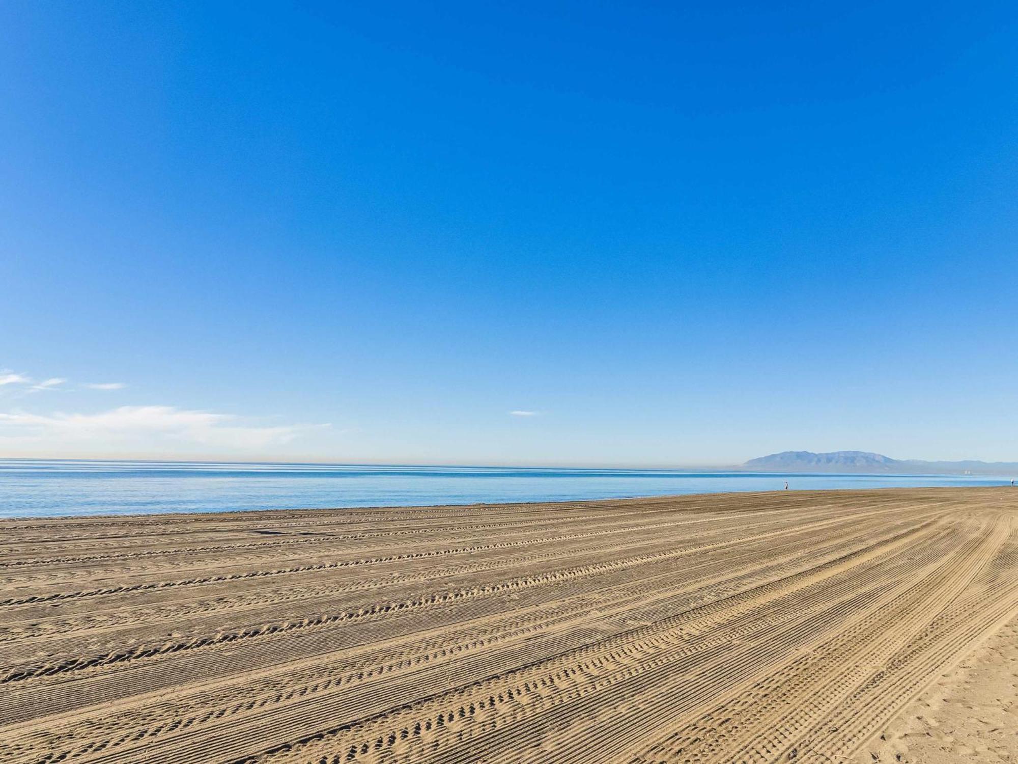 Leilighet Mshome Casa Playa Málaga