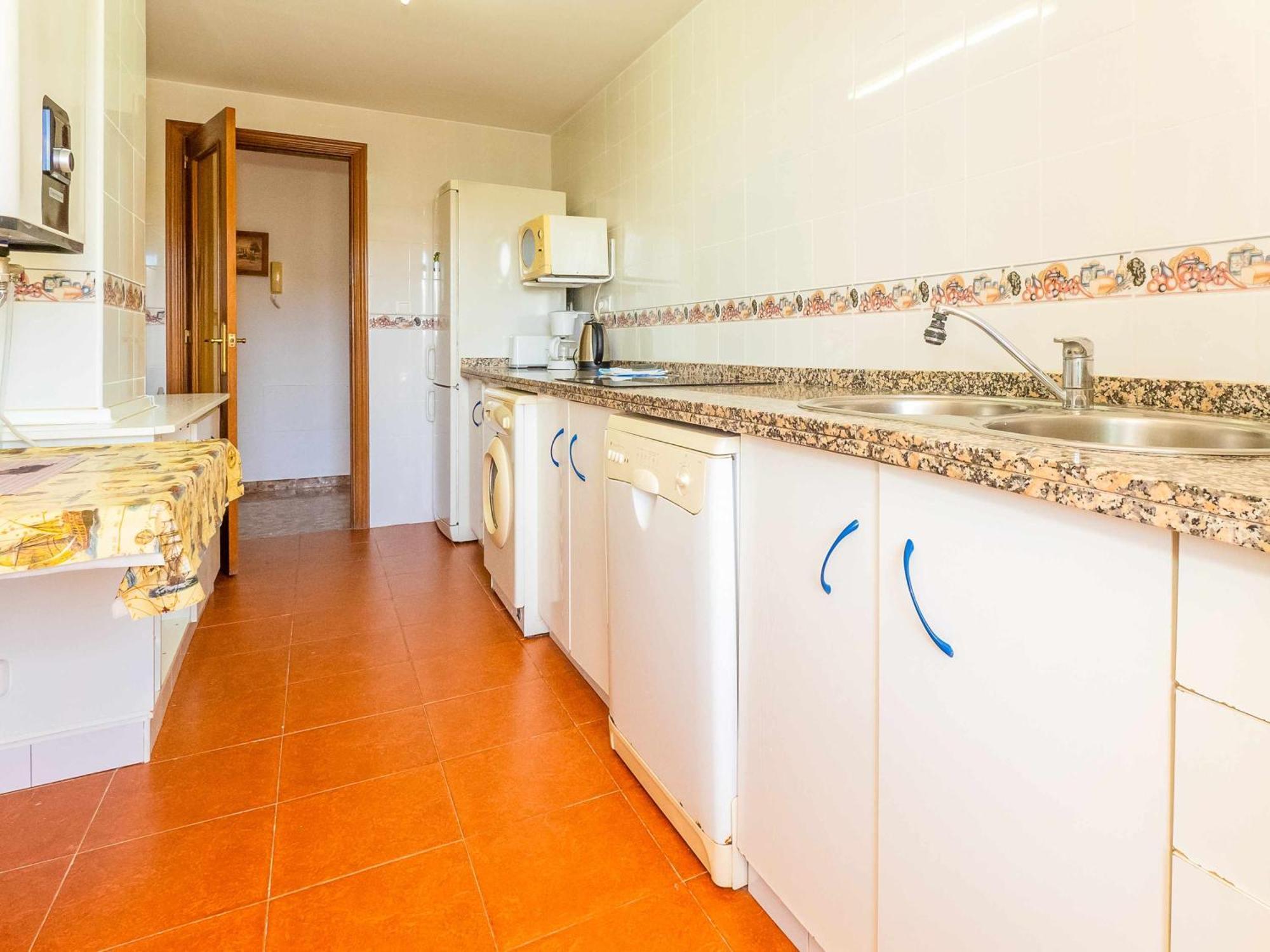 Lägenhet Mshome Casa Playa